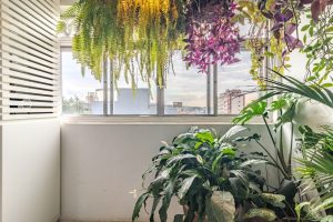 Apartamento à venda com 101m², 2 dormitórios, 1 suíte, 1 vaga no bairro Santa Cecília em Porto Alegre - Foto 17