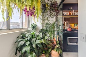 Apartamento à venda com 101m², 2 dormitórios, 1 suíte, 1 vaga no bairro Santa Cecília em Porto Alegre - Foto 18