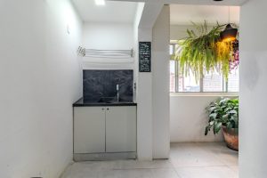 Apartamento à venda com 101m², 2 dormitórios, 1 suíte, 1 vaga no bairro Santa Cecília em Porto Alegre - Foto 19