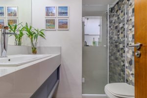 Apartamento à venda com 101m², 2 dormitórios, 1 suíte, 1 vaga no bairro Santa Cecília em Porto Alegre - Foto 22