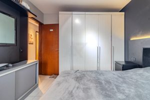 Apartamento à venda com 101m², 2 dormitórios, 1 suíte, 1 vaga no bairro Santa Cecília em Porto Alegre - Foto 26