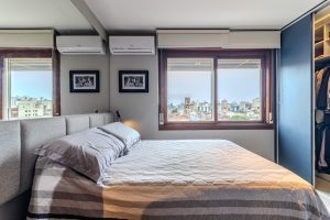 Apartamento à venda com 101m², 2 dormitórios, 1 suíte, 1 vaga no bairro Santa Cecília em Porto Alegre - Foto 28