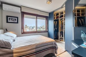 Apartamento à venda com 101m², 2 dormitórios, 1 suíte, 1 vaga no bairro Santa Cecília em Porto Alegre - Foto 29