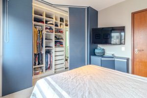 Apartamento à venda com 101m², 2 dormitórios, 1 suíte, 1 vaga no bairro Santa Cecília em Porto Alegre - Foto 31