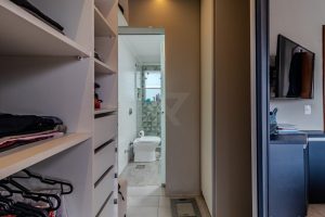 Apartamento à venda com 101m², 2 dormitórios, 1 suíte, 1 vaga no bairro Santa Cecília em Porto Alegre - Foto 32
