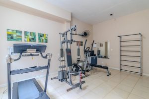 Apartamento à venda com 101m², 2 dormitórios, 1 suíte, 1 vaga no bairro Santa Cecília em Porto Alegre - Foto 35