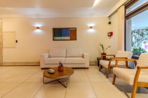 Apartamento à venda com 101m², 2 dormitórios, 1 suíte, 1 vaga no bairro Santa Cecília em Porto Alegre - Foto 41