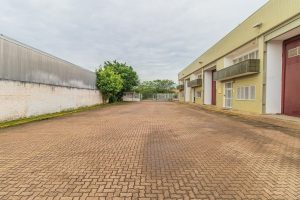 Pavilhão com 615m² no bairro Anchieta em Porto Alegre - Foto 19