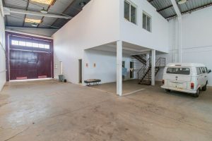 Pavilhão com 615m² no bairro Anchieta em Porto Alegre - Foto 4