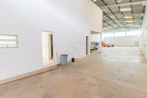 Pavilhão com 615m² no bairro Anchieta em Porto Alegre - Foto 5