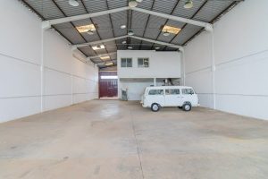 Pavilhão com 615m² no bairro Anchieta em Porto Alegre - Foto 3