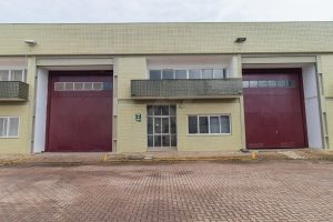 Pavilhão com 615m² no bairro Anchieta em Porto Alegre - Foto 17