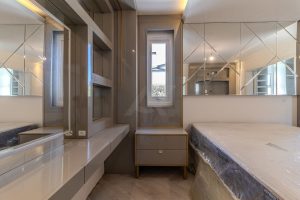 Casa à venda com 387m², 3 dormitórios, 2 suítes, 3 vagas no bairro Três Figueiras em Porto Alegre - Foto 25