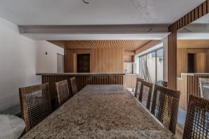 Casa à venda com 387m², 3 dormitórios, 2 suítes, 3 vagas no bairro Três Figueiras em Porto Alegre - Foto 41