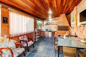 Casa com 500m², 4 dormitórios, 1 suíte, 1 vaga no bairro Boa Vista em Porto Alegre - Foto 10