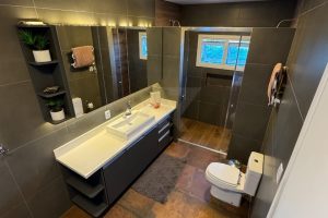 Casa com 389m², 3 dormitórios, 1 suíte, 5 vagas no bairro Higienópolis em Porto Alegre - Foto 16