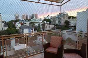 Casa com 389m², 3 dormitórios, 1 suíte, 5 vagas no bairro Higienópolis em Porto Alegre - Foto 18