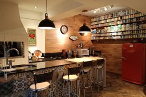 Casa com 389m², 3 dormitórios, 1 suíte, 5 vagas no bairro Higienópolis em Porto Alegre - Foto 12