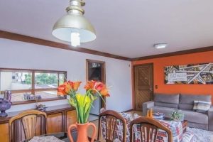 Apartamento à venda com 120m², 3 dormitórios, 1 suíte, 1 vaga no bairro Menino Deus em Porto Alegre - Foto 6