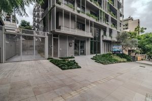 Loft com 29m² no bairro Auxiliadora em Porto Alegre - Foto 11