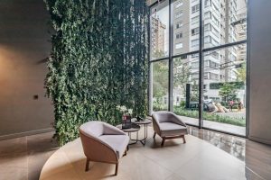 Loft com 29m² no bairro Auxiliadora em Porto Alegre - Foto 14