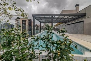 Loft com 29m² no bairro Auxiliadora em Porto Alegre - Foto 18