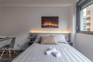 Loft com 29m² no bairro Auxiliadora em Porto Alegre - Foto 3