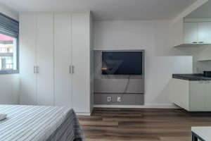 Loft com 29m² no bairro Auxiliadora em Porto Alegre - Foto 4