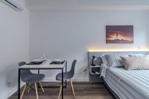 Loft com 29m² no bairro Auxiliadora em Porto Alegre - Foto 6