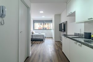 Loft com 29m² no bairro Auxiliadora em Porto Alegre - Foto 7