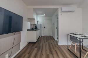 Loft com 29m² no bairro Auxiliadora em Porto Alegre - Foto 9