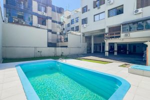 Cobertura à venda com 178m², 3 dormitórios, 1 suíte, 2 vagas no bairro Petrópolis em Porto Alegre - Foto 33