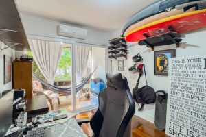 Cobertura à venda com 178m², 3 dormitórios, 1 suíte, 2 vagas no bairro Petrópolis em Porto Alegre - Foto 7