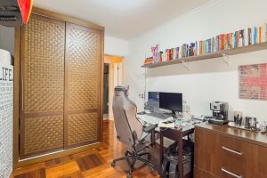 Cobertura à venda com 178m², 3 dormitórios, 1 suíte, 2 vagas no bairro Petrópolis em Porto Alegre - Foto 8