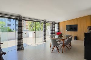 Cobertura à venda com 178m², 3 dormitórios, 1 suíte, 2 vagas no bairro Petrópolis em Porto Alegre - Foto 27