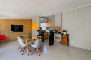 Cobertura à venda com 178m², 3 dormitórios, 1 suíte, 2 vagas no bairro Petrópolis em Porto Alegre - Foto 30