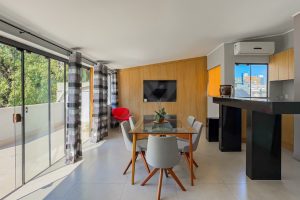 Cobertura à venda com 178m², 3 dormitórios, 1 suíte, 2 vagas no bairro Petrópolis em Porto Alegre - Foto 29