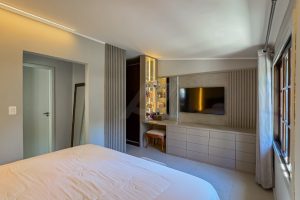 Cobertura à venda com 178m², 3 dormitórios, 1 suíte, 2 vagas no bairro Petrópolis em Porto Alegre - Foto 13