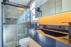 Cobertura à venda com 178m², 3 dormitórios, 1 suíte, 2 vagas no bairro Petrópolis em Porto Alegre - Foto 14