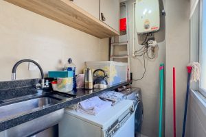 Cobertura à venda com 178m², 3 dormitórios, 1 suíte, 2 vagas no bairro Petrópolis em Porto Alegre - Foto 11