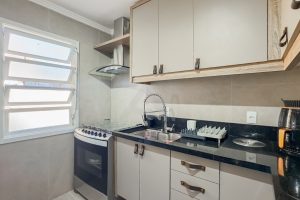 Cobertura à venda com 178m², 3 dormitórios, 1 suíte, 2 vagas no bairro Petrópolis em Porto Alegre - Foto 9