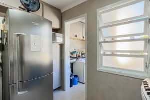 Cobertura à venda com 178m², 3 dormitórios, 1 suíte, 2 vagas no bairro Petrópolis em Porto Alegre - Foto 10