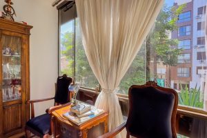 Cobertura à venda com 178m², 3 dormitórios, 1 suíte, 2 vagas no bairro Petrópolis em Porto Alegre - Foto 5