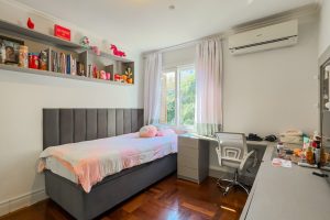 Cobertura à venda com 178m², 3 dormitórios, 1 suíte, 2 vagas no bairro Petrópolis em Porto Alegre - Foto 20