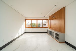 Cobertura à venda com 129m², 4 dormitórios, 1 suíte, 2 vagas no bairro Jardim Europa em Porto Alegre - Foto 4