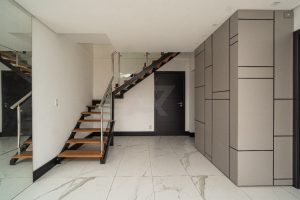 Cobertura à venda com 129m², 4 dormitórios, 1 suíte, 2 vagas no bairro Jardim Europa em Porto Alegre - Foto 6