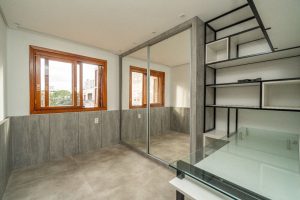 Cobertura à venda com 129m², 4 dormitórios, 1 suíte, 2 vagas no bairro Jardim Europa em Porto Alegre - Foto 8