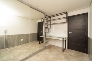 Cobertura à venda com 129m², 4 dormitórios, 1 suíte, 2 vagas no bairro Jardim Europa em Porto Alegre - Foto 9