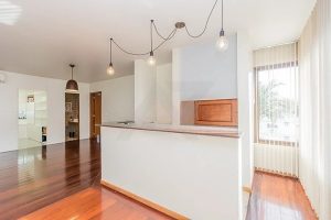 Apartamento à venda com 162m², 3 dormitórios, 1 suíte, 2 vagas no bairro Bela Vista em Porto Alegre - Foto 3