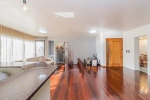 Apartamento à venda com 162m², 3 dormitórios, 1 suíte, 2 vagas no bairro Bela Vista em Porto Alegre - Foto 6